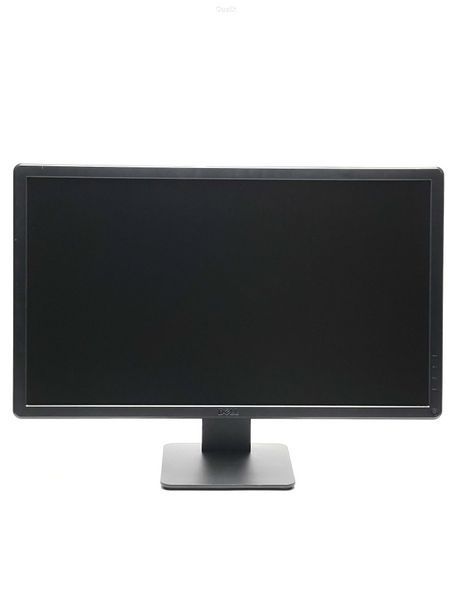 Монітор Dell E2414Ht 24" TN (Вживаний - Клас A-)