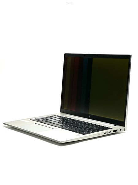 Ноутбук HP EliteBook 845 G7 IPS (Sure View) AMD Ryzen 5 (Ryzen 5 Pro 4650U) 16 Гб 512 Гб SSD (Вживаний - Клас B)
