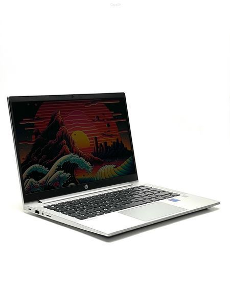 Ноутбук HP ProBook 430 G8 IPS Intel Core i7 (i7-1165G7) 16 Гб 512 Гб SSD (Вживаний - Клас B)