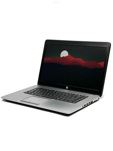 Ноутбук HP EliteBook 850 G1 TN Intel Core i5 8 Гб 180 Гб SSD (Вживаний - Клас A-) RNB1223199 фото