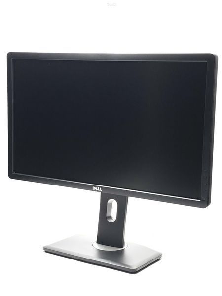 Монітор Dell P2412Hb 24" TFT+TN (Вживаний - Клас A-)