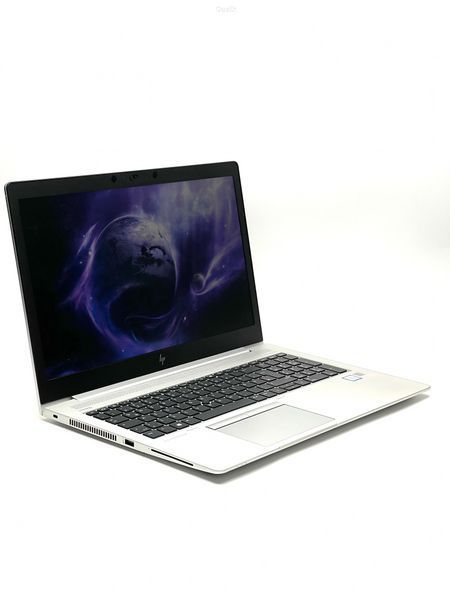 Ноутбук HP EliteBook 850 G5 IPS (120 Гц) Intel Core i5 16 Гб 512 Гб SSD (Вживаний - Клас A)