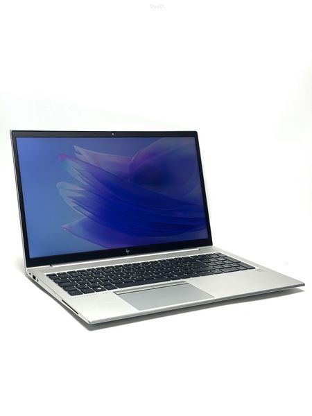 Ноутбук HP EliteBook 855 G7 IPS AMD Ryzen 5 (Ryzen 5 Pro 4650U) 16 Гб 256 Гб SSD Клас B (GNB0526062) Б/В