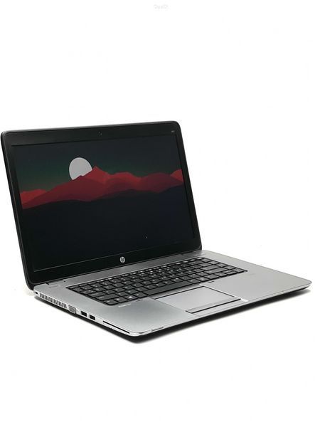 Ноутбук HP EliteBook 850 G1 TN Intel Core i5 8 Гб 180 Гб SSD (Вживаний - Клас A-) RNB1223199 фото