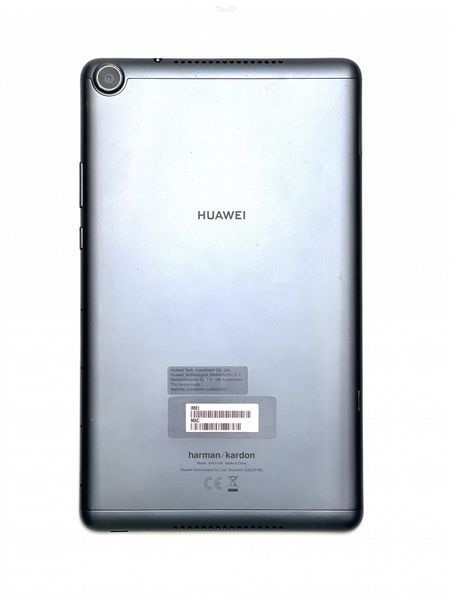 Планшет Huawei MediaPad M5 Lite 8" IPS Kirin 710 3 Гб 32 Гб (Вживаний - Клас B)