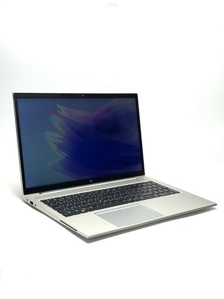 Ноутбук HP EliteBook 855 G7 IPS AMD Ryzen 5 (Ryzen 5 Pro 4650U) 16 Гб 256 Гб SSD Клас A- (GNB0526141) Б/В