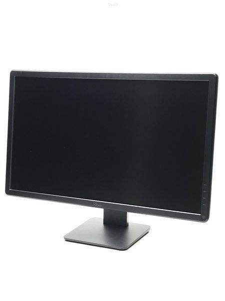 Монітор Dell E2414Ht 24" TN (Вживаний - Клас A-)