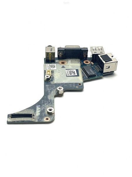 Додаткова плата (USB , VGA , Audio) для ноутбука Dell Latitude E6420 (вживаний) 00000012917 фото