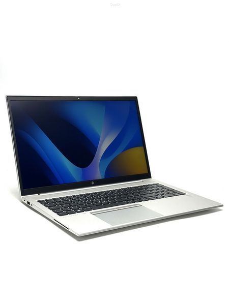 Ноутбук HP EliteBook 855 G7 IPS AMD Ryzen 5 (Ryzen 5 Pro 4650U) 16 Гб 256 Гб SSD Клас A- (GNB0526083) Б/В GNB0526083 фото
