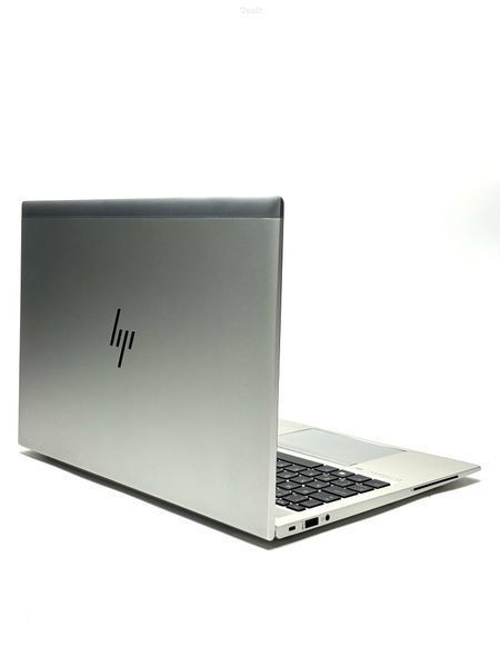 Ноутбук HP EliteBook 855 G7 IPS AMD Ryzen 5 (Ryzen 5 Pro 4650U) 16 Гб 256 Гб SSD Клас A- (GNB0526141) Б/В