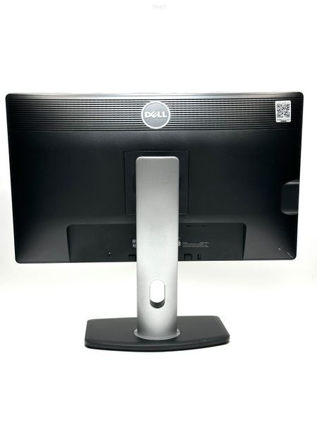 Монітор Dell P2412Hb 24" TFT+TN (Вживаний - Клас A)