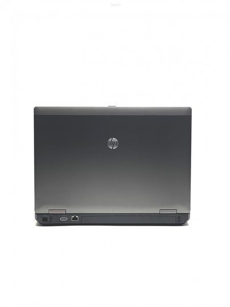 Ноутбук HP ProBook 6470b TN Intel Core i5 (i5-3320M) 4 Гб 120 Гб SSD (Вживаний - Клас A)