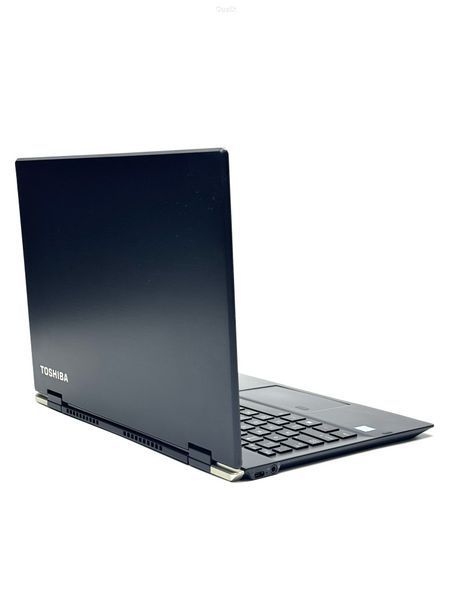 Ноутбук Toshiba Portege X20W-E Multitouch Intel Core i5 (i5-8250U) 8 Гб 256 Гб SSD Клас B (NTB0226406) Б/В