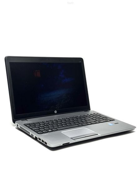 Ноутбук HP ProBook 450 G1 TN Intel Core i5 (i5-4200M) 8 Гб 128 Гб SSD Клас B (NTB0426358) Б/В NTB0426358 фото