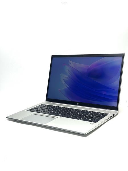 Ноутбук HP EliteBook 855 G7 IPS AMD Ryzen 5 (Ryzen 5 Pro 4650U) 16 Гб 256 Гб SSD Клас B (GNB0526062) Б/В