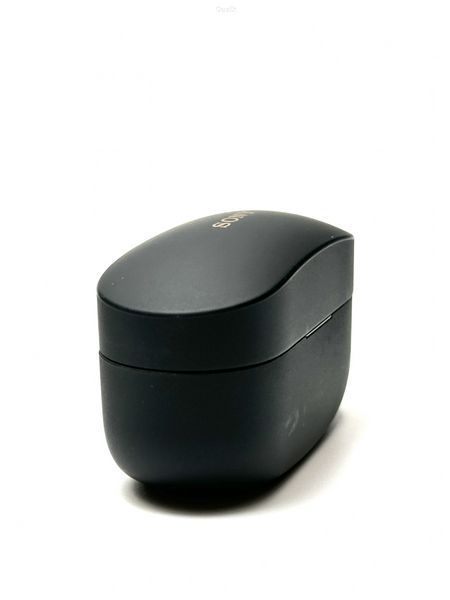 Навушники бездротові SONY WF-1000XM4 Black (вживані)