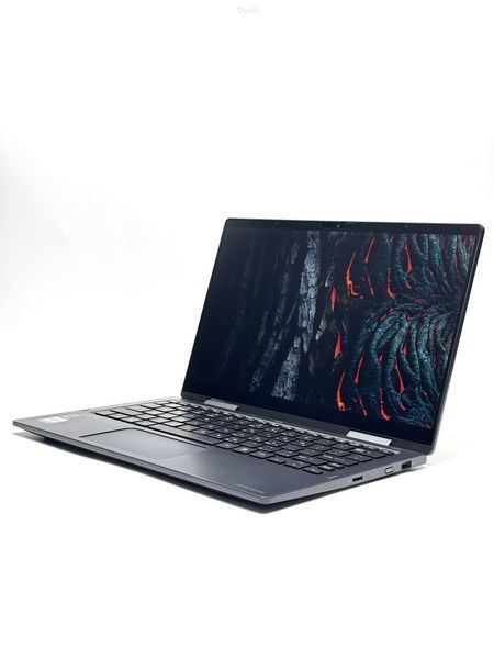 Ноутбук Dynabook Portege X30W-J Multitouch Intel Core i7 (i7-1165G7) 16 Гб 256 Гб SSD Клас A- (NTB0226455) Б/В