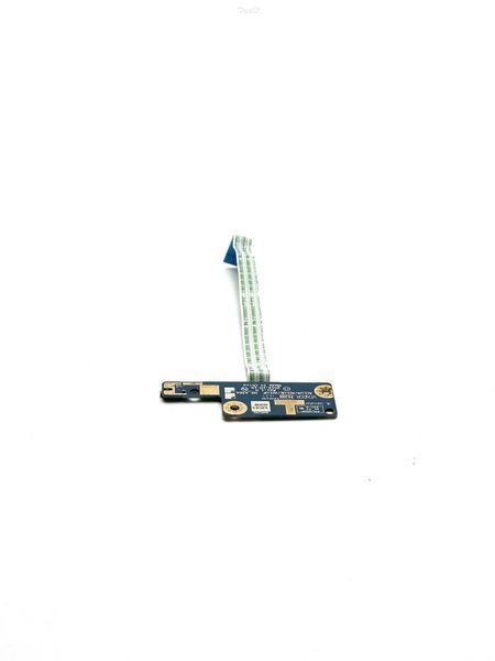 Додаткова плата (кнопка живлення) для ноутбука Lenovo G50-30, G50-70, G50-45, z50-70 (вживаний) ZDP0534 фото