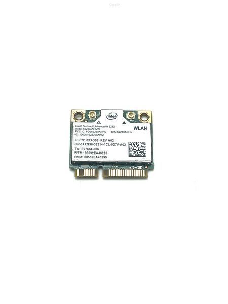 Wi-Fi модуль Intel Centrino Advanced-N 6230 (62230ANHMW) ZWIFI094 фото Wi-Fi модуль Intel Centrino Advanced-N 6230 (62230ANHMW) ZWIFI094 фото