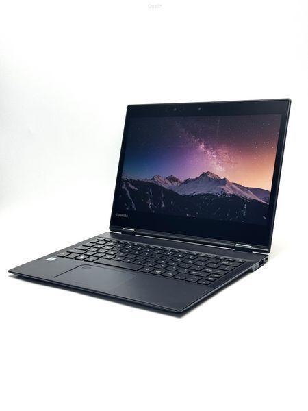 Ноутбук Toshiba Portege X20W-E Multitouch Intel Core i5 (i5-8250U) 8 Гб 256 Гб SSD Клас B (NTB0226406) Б/В