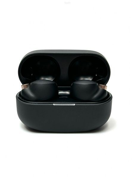 Навушники бездротові SONY WF-1000XM4 Black (вживані)