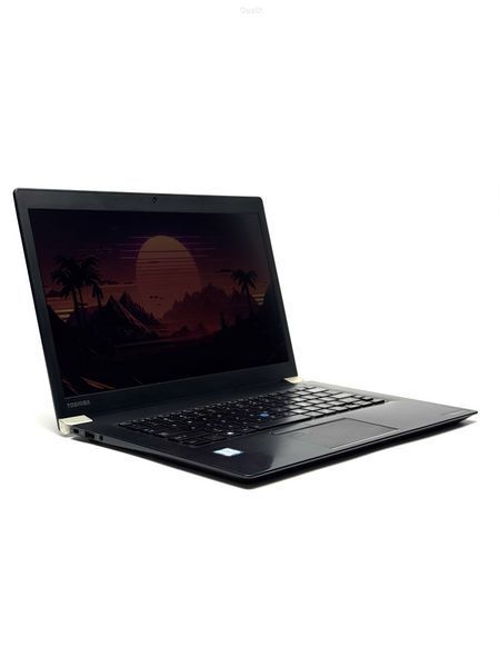 Ноутбук Toshiba Tecra X40-E Multitouch Intel Core i5 (i5-8250U) 8 Гб 256 Гб SSD Клас B (NTB0226544) Б/В