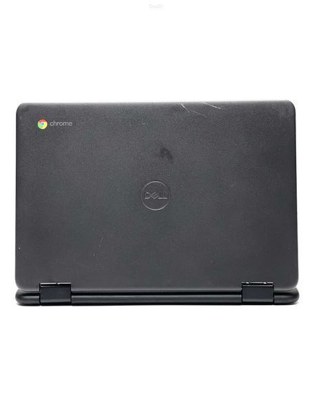 Ноутбук Dell ChromeBook 3100 2-in-1 Multitouch Intel Celeron (N4020) 4 Гб 32 Гб SSD (Вживаний - Клас A-) RNB0325487 фото
