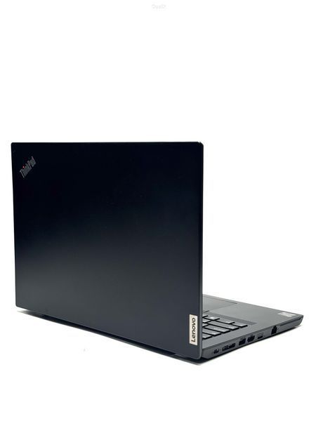Ноутбук Lenovo ThinkPad L14 Gen 2 Multitouch AMD Ryzen 7 (Ryzen 7 Pro 5850U) 16 Гб 256 Гб SSD Клас B (NTB0226224) Б/В Уцінка NTB0226224 фото