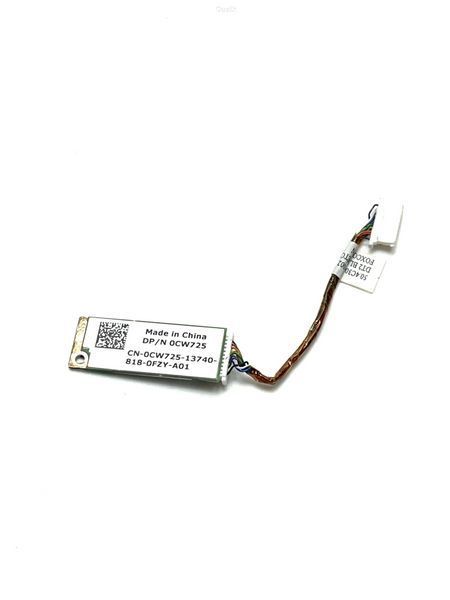 Додаткова плата (модуль Bluetooth) для ноутбука Dell XPS M1530 (вживаний)