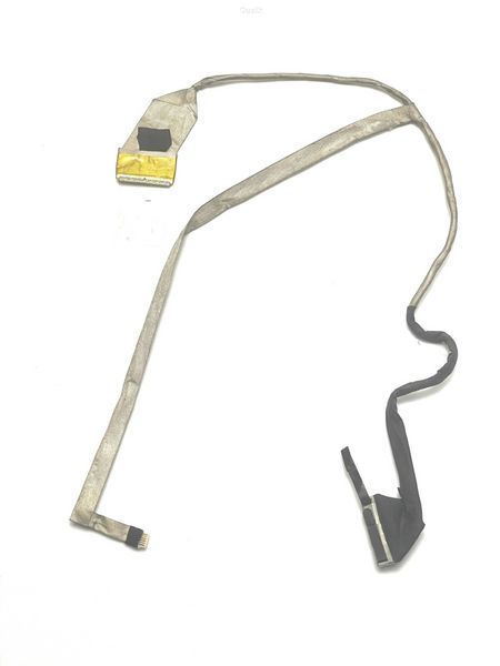 Шлейф матриці та веб-камери для ноутбука HP Pavilion G6-1000 40 pin (вживаний) ZSH0308 фото