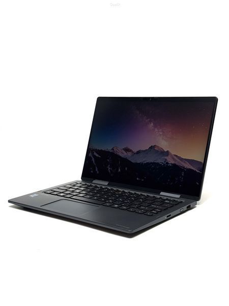 Ноутбук Dynabook Portege X30W-J Multitouch Intel Core i5 (i5-1135G7) 16 Гб 256 Гб SSD Клас A- (NTB0226440) Б/В