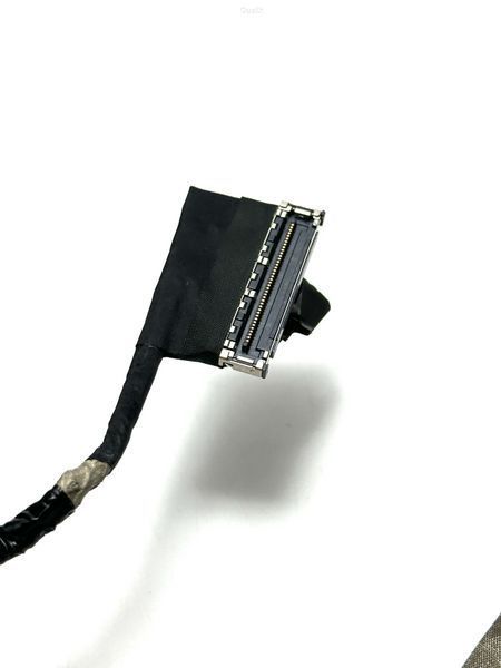 Шлейф матриці та веб-камери для ноутбука Dell Latitude 5500, E5500, 3540 30 pin (вживаний) ZSH0357 фото