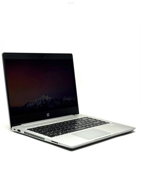 Ноутбук HP ProBook 440 G7 TN Intel Core i3 (i3-10110U) 8 Гб 256 Гб SSD (Вживаний - Клас A-)