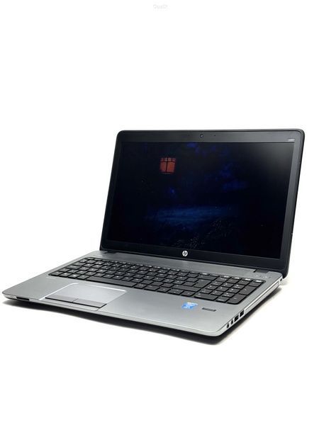 Ноутбук HP ProBook 450 G1 TN Intel Core i5 (i5-4200M) 8 Гб 128 Гб SSD Клас B (NTB0426358) Б/В NTB0426358 фото