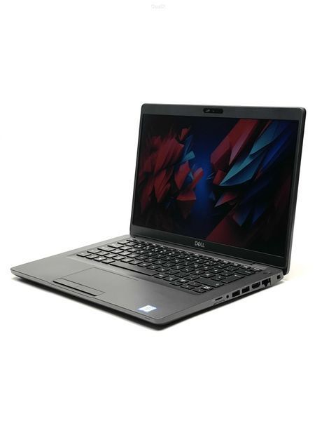 Ноутбук Dell Latitude 5400 IPS Intel Core i5 (i5-8365U) 8 Гб 128 Гб SSD (Вживаний - Клас B) RNB1024298 фото
