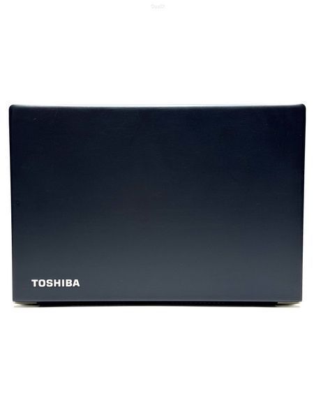Ноутбук Toshiba Tecra X40-E Multitouch Intel Core i5 (i5-8250U) 8 Гб 256 Гб SSD Клас B (NTB0226544) Б/В
