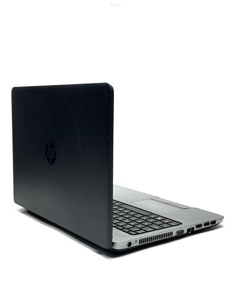 Ноутбук HP ProBook 450 G1 TN Intel Core i5 (i5-4200M) 8 Гб 128 Гб SSD Клас B (NTB0426358) Б/В NTB0426358 фото