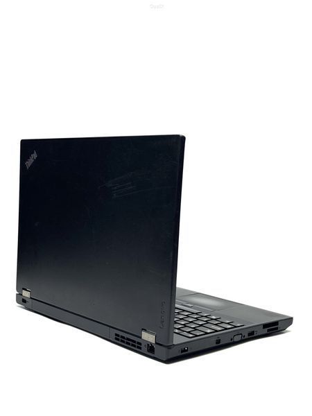 Ноутбук Lenovo ThinkPad L560 TN Intel Core i5 (i5-6300U) 8 Гб 240 Гб SSD Клас B (NTB0426487) Б/В