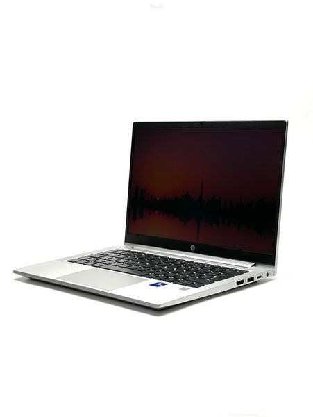 Ноутбук HP ProBook 430 G8 IPS Intel Core i7 (i7-1165G7) 16 Гб 512 Гб SSD (Вживаний - Клас A-) RNB1224128 фото
