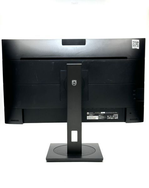 Монітор PHILIPS 27B1U5601 27" IPS (75 Гц) (Вживаний - Клас A)