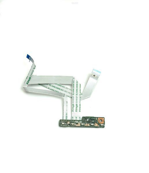 Додаткова плата (LED індикатор) для ноутбука Asus VivoBook S200E, Q200E, X201E, F202E, X202E (вживаний)