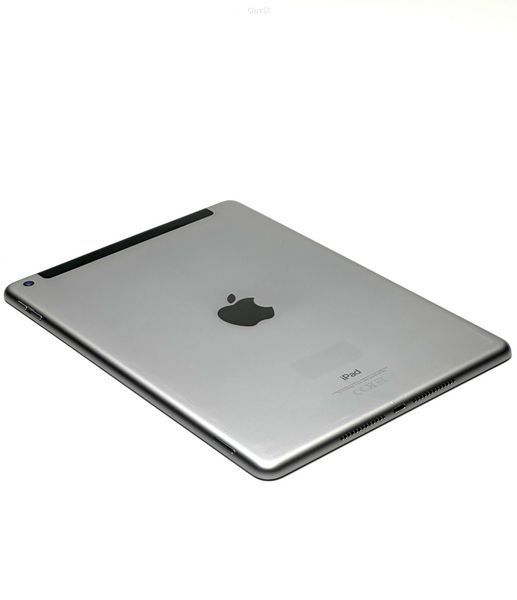 Планшет Apple iPad 6th Space Gray (A1954) 9,7 Retina 128 Гб Wi-Fi + LTE (Вживаний - Клас A-)
