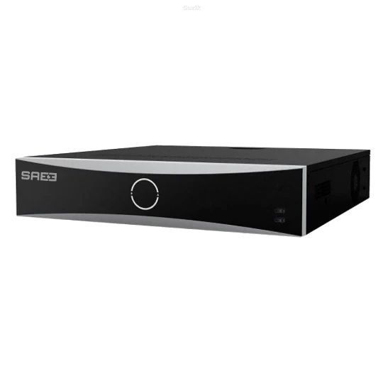 Відеореєстратор SafetyEye SE-NVR32V4I/S YSAP321     фото