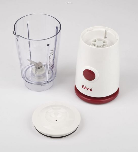Стаціонарний блендер Girmi FR03 170 Вт білий (вживаний)
