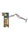 Додаткова плата (кнопка живлення) для ноутбука Dell Latitude E5440 (вживаний)