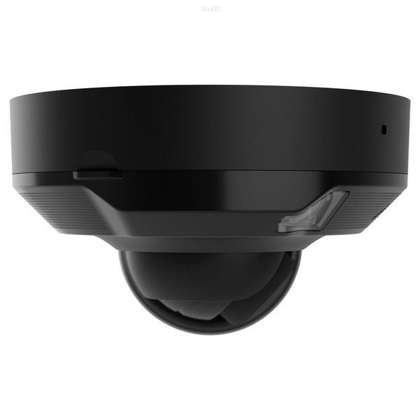 IP відеокамера Ajax DomeCam Mini HL (5 Mp/2.8 mm) black YSAP521     фото