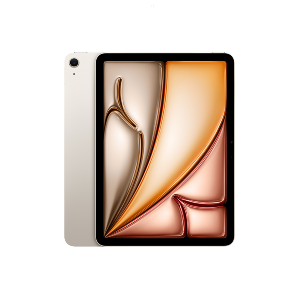 ПЛАНШЕТ IPAD AIR 11 WIFI 128GB STL-ISP