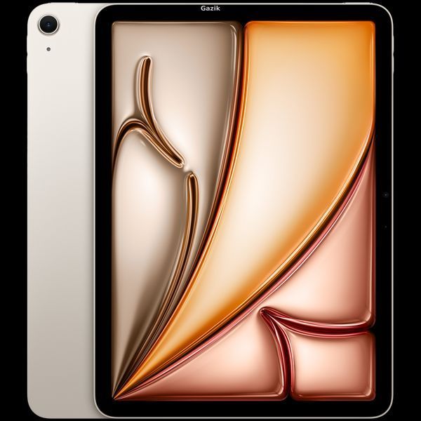 ПЛАНШЕТ IPAD AIR 11 WIFI 128GB STL-ISP