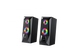 Акустичні колонки Havit Gamenote Black (SK208) AKS274 фото 3