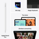 ПЛАНШЕТ IPAD AIR 11 WIFI 128GB STL-ISP